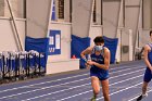 Men’s Track  Men’s Track & Field compete in a virtual meet. : Men’s Track